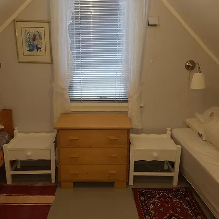 Prázdninový dům Rabben *