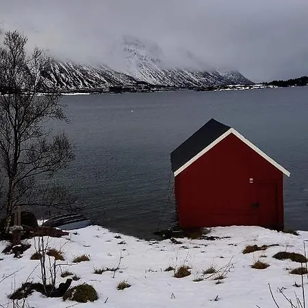 Rabben Σπίτι διακοπών