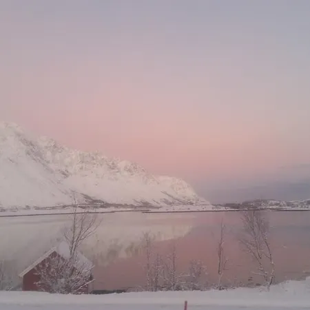 Σπίτι διακοπών Rabben