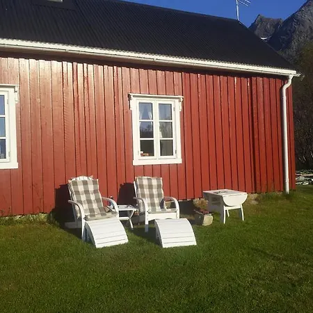 Σπίτι διακοπών Rabben *