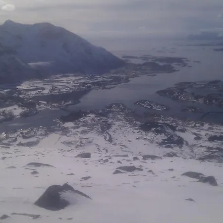 Casa vacanze Rabben Lyngværet