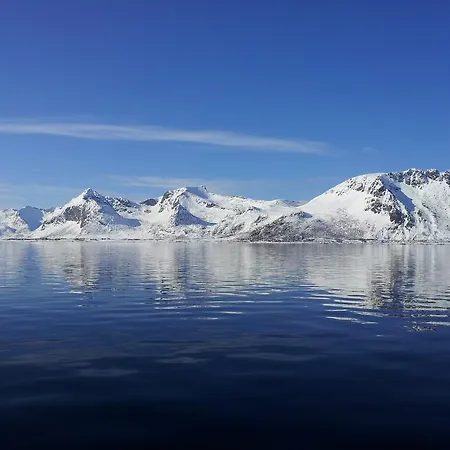 Casa vacanze Rabben *