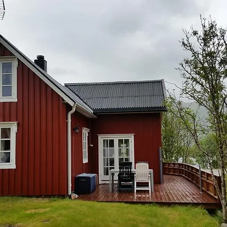 Σπίτι διακοπών Rabben *