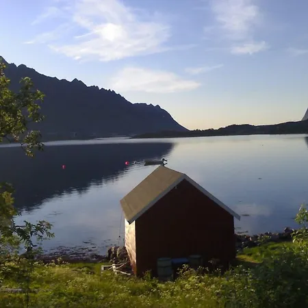 Holiday home Rabben *