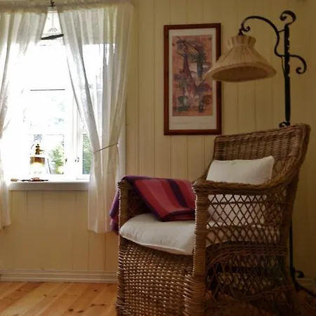 Σπίτι διακοπών Rabben