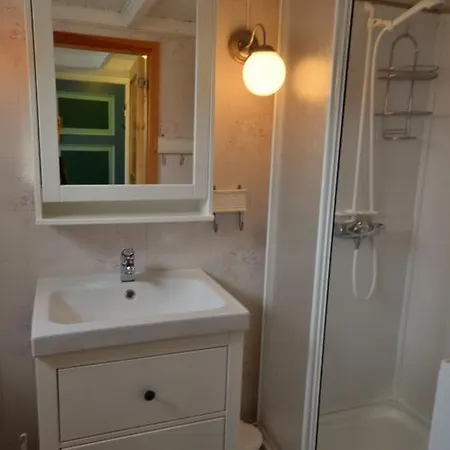 Σπίτι διακοπών Rabben *