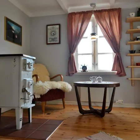Prázdninový dům Rabben