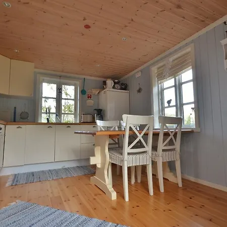 Σπίτι διακοπών Rabben *