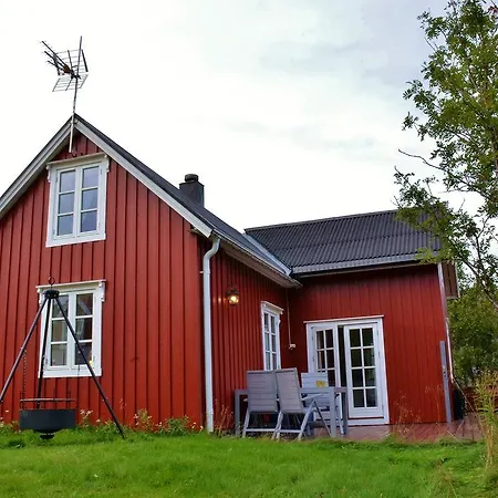 Σπίτι διακοπών Rabben