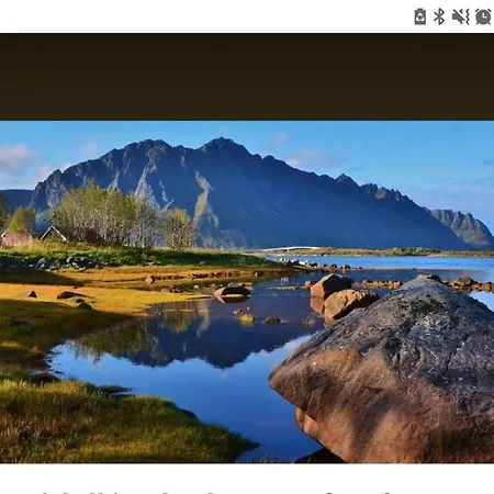 Rabben Σπίτι διακοπών *