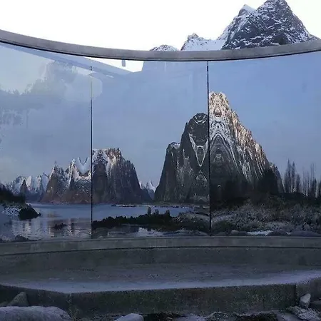 Σπίτι διακοπών Rabben *