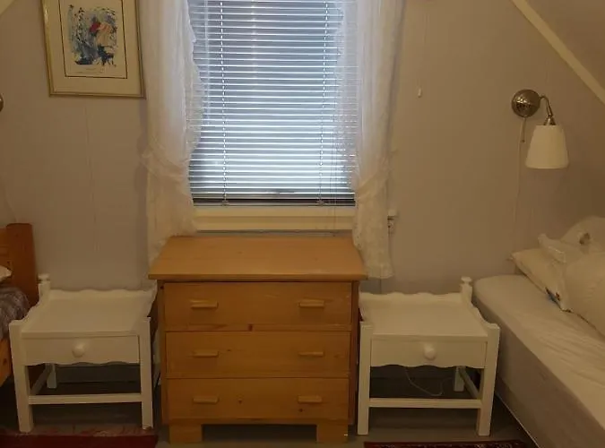 Сasa de vacaciones Rabben *