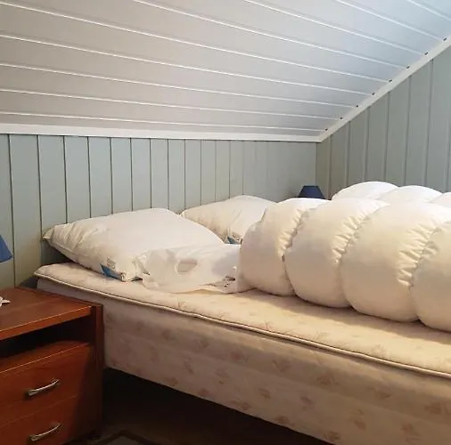 Rabben Casa vacanze *