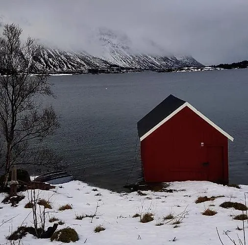 Rabben Сasa de vacaciones