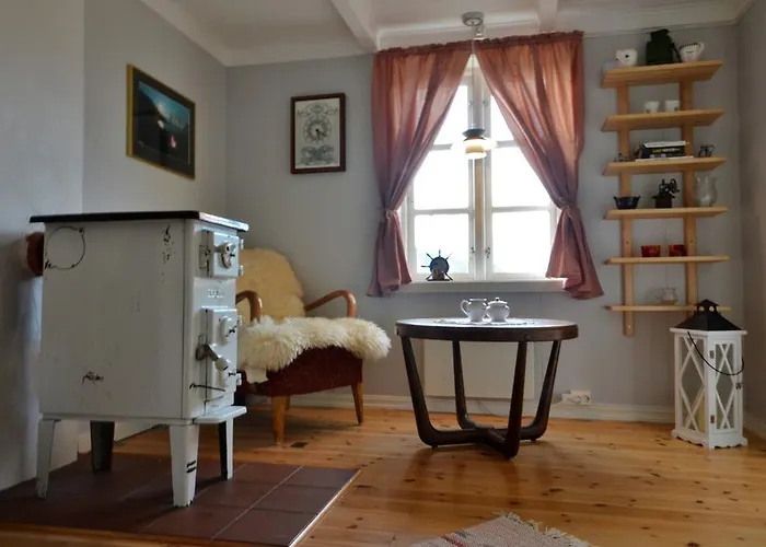 Сasa de vacaciones Rabben