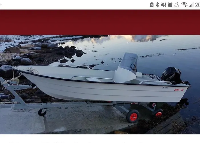 Сasa de vacaciones Rabben