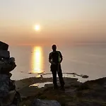 בית נופש Rabben Lyngværet