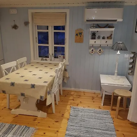 Holiday home Rabben *