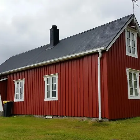 Holiday home Rabben