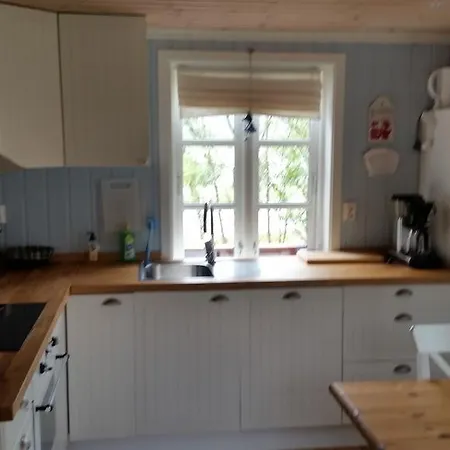 Holiday home Rabben