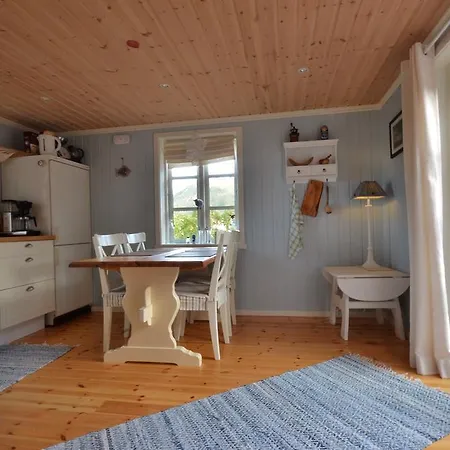 Holiday home Rabben *