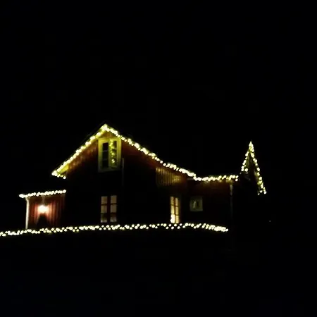 Holiday home Rabben *